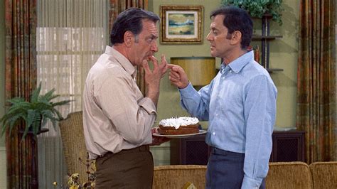 The Odd Couple: All Episodes .